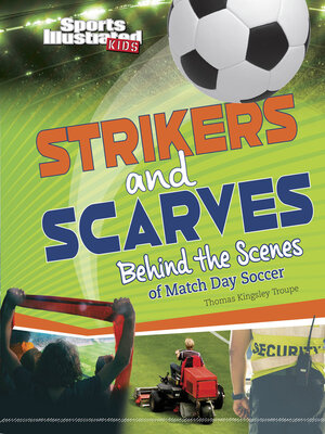 cover image of Strikers and Scarves